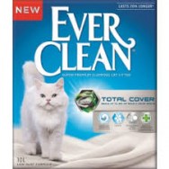 ever clean total cover
